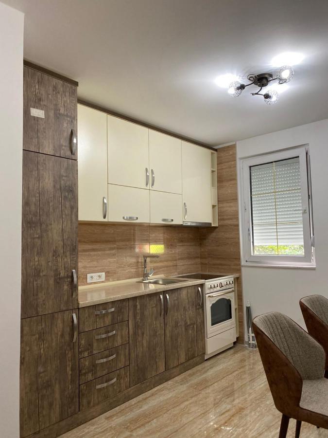 Apartman 02 بار المظهر الخارجي الصورة
